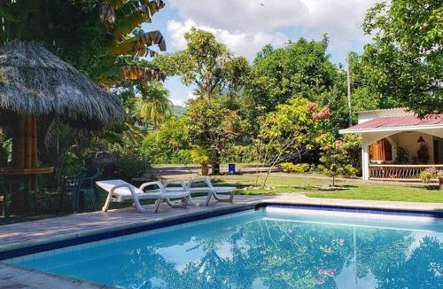 Utica Hotel | Hotel Campestre El Escape