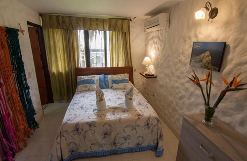 Rozo Hotel | Hotel Campestre el Fuerte