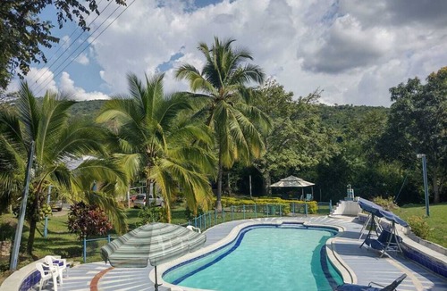 Villeta Hotel | HOTEL CAMPESTRE EL SALITRE