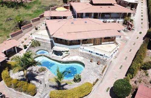 Floresta Hotel | Hotel Campestre Inaoska Ecospa