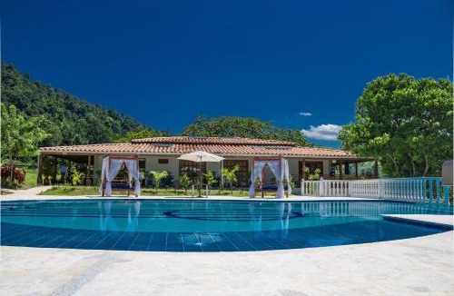 Betania Hotel | Hotel Campestre La Francesina -Birdwatching & Naturaleza