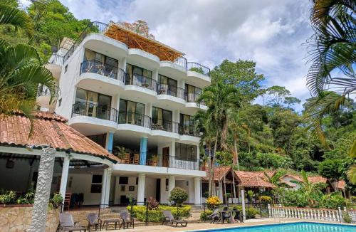 Tobia Hotel | Hotel Campestre La Gaitana
