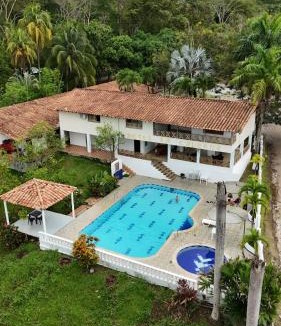 Sonson Hotel | HOTEL CAMPESTRE LAS CAVERNAS