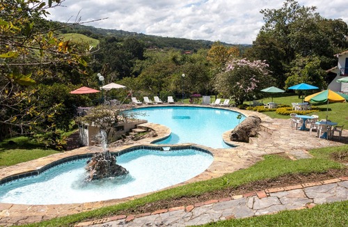 Moniquira Hotel | Hotel Campestre Los Arrayanes