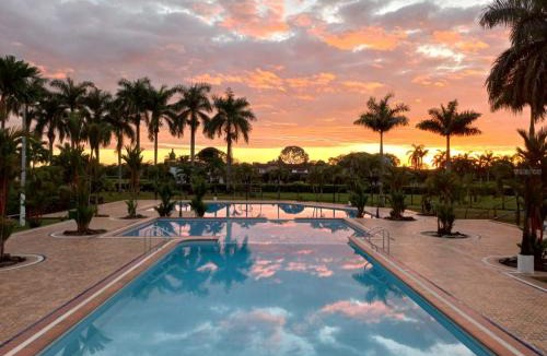 Apiay Hotel | Hotel Campestre Los Chiguiros