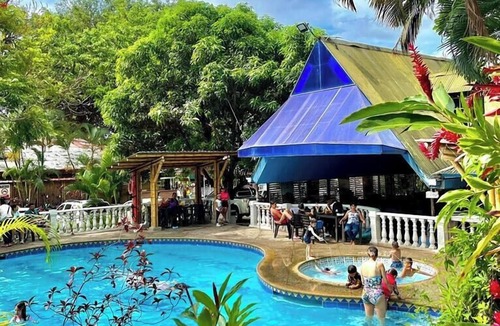 Rivera Hotel | HOTEL CAMPESTRE LOS GABRIELES