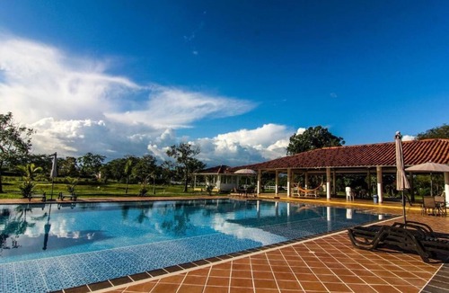 Apiay Hotel | Hotel Campestre Mastranto