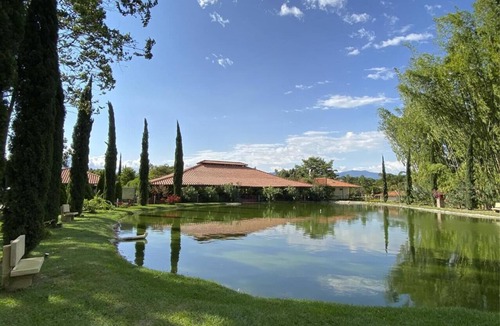 Palmira Resort | HOTEL CAMPESTRE TARDES CALEÑAS