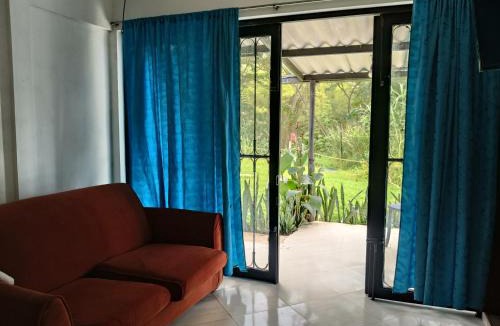 San Francisco Hotel | Hotel campestre terrazas y sol
