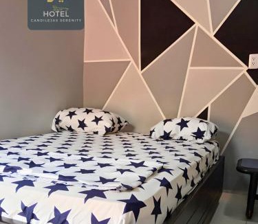 Barrancabermeja Hotel | Hotel candilejas serenity