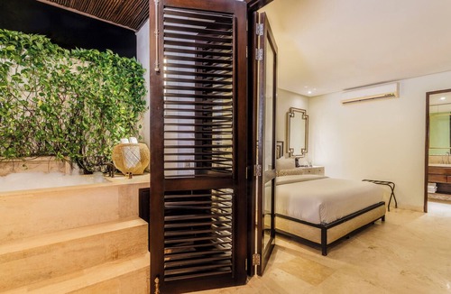 Cartagena Walled City Hotel | Hotel Capellan de Getsemani
