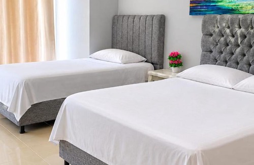 Sincelejo Hotel | Hotel Capital