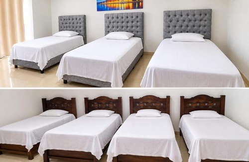 Sincelejo Hotel | Hotel Capital