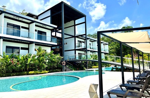Doradal Hotel | Hotel Capri Doradal