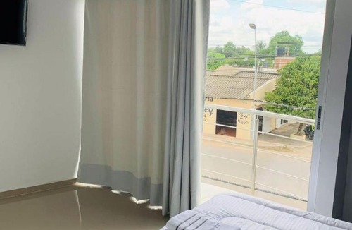 Becerril Hotel | Hotel CARLINGTON BECERRIL