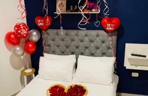 Becerril Hotel | Hotel CARLINGTON BECERRIL