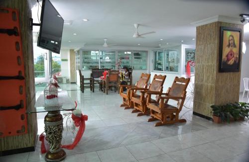 Cartagena District Hotel | Hotel Cartagena Comfort