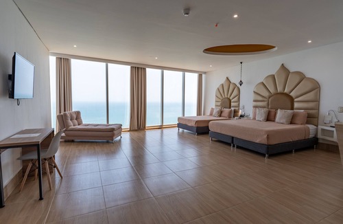 Bocagrande Hotel | Hotel Cartagena Dubai
