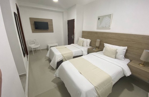 Cartagena Walled City Hotel | HOTEL CASA AGUSTINA
