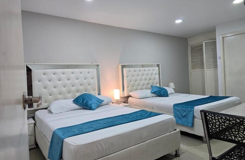 Marbella Hotel | Hotel Casa Bellamare