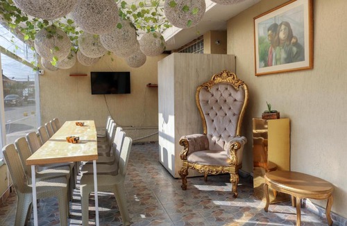 Normandia Hotel | Hotel Casa Botero 102