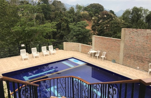 San Juan de Rio Seco Hotel | Hotel Casa Chente
