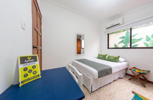 Urbanizacion Eliana Hotel | Hotel Casa Cano