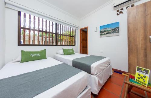 Urbanizacion Eliana Hotel | Hotel Casa Cano