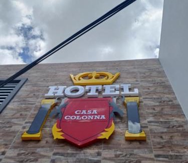 Riohacha Hotel | hotel casa colonna