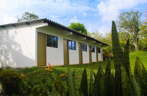 Samana Bed & Breakfast | Hotel Casa de Teja