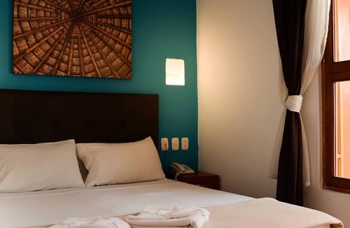 Cartagena Walled City Bed & Breakfast | Hotel Casa Ebano 967