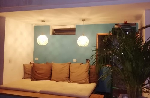 Cartagena Walled City Bed & Breakfast | Hotel Casa Ebano 967