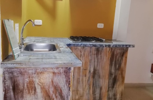 Cartagena Walled City Bed & Breakfast | Hotel Casa Ebano 967