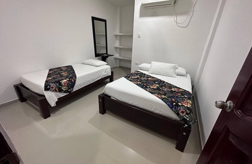 Santa Cruz de Mompox Hotel | Hotel Casa Evan
