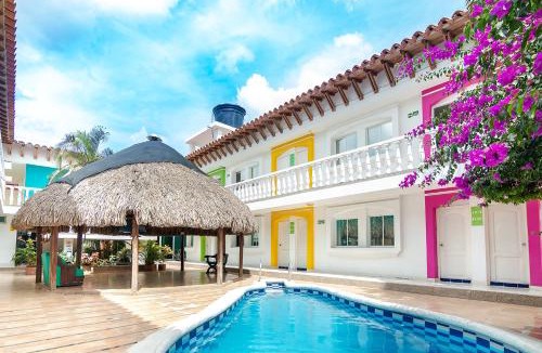 Riohacha Hotel | Hotel Casa Grande Riohacha Inn