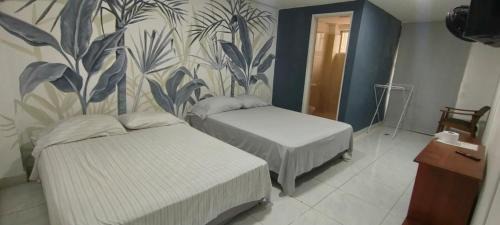Estadio House | Hotel Casa Host 72 Estadio