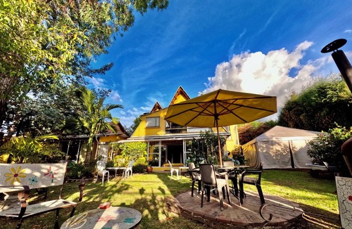Chia Hotel | HOTEL CASA IRIS