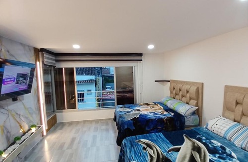 La Estrella Hotel | Hotel casa la Alejandría