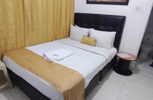 Puente Aranda Hotel | HOTEL CASA NINI