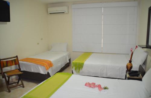 Neiva Hotel | Hotel Casa Pablo