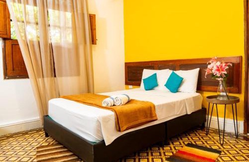 Villeta Hotel | Hotel Casa Real Villeta
