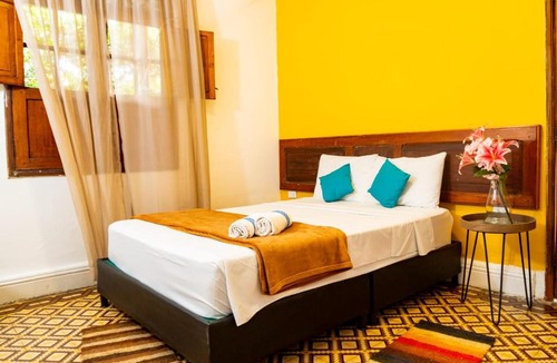 Villeta Hotel | Hotel Casa Real Villeta