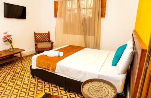 Villeta Hotel | Hotel Casa Real Villeta