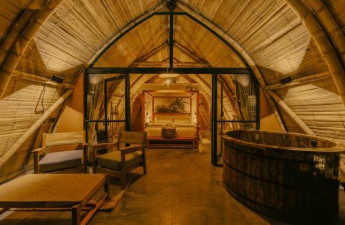 Raquira Hotel | Hotel Casa Selvaggio