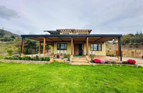 Villa de Leyva House | Hotel Casa Sol de la Montaña villa de leyva