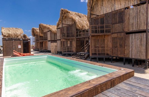 Mayapo Hotel | Hotel Casa Solea