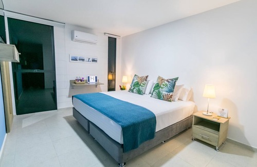 Cali Hotel | Hotel Casa Vallecaucana