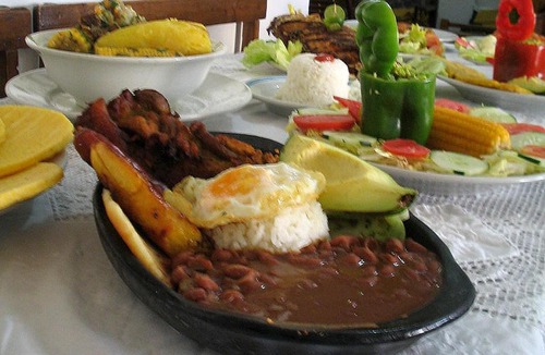 Barrio Centro Hotel | Hotel Casa Vieja
