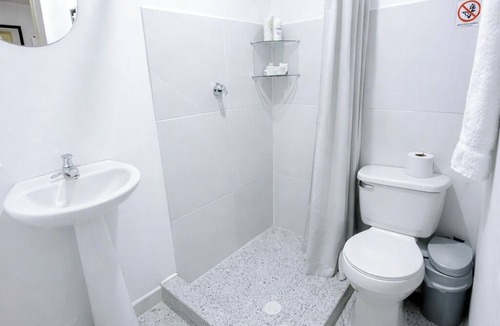 Urbanizacion Eliana Hostel | Hotel Casablanca Cartagena