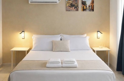 Urbanizacion Eliana Hostel | Hotel Casablanca Cartagena